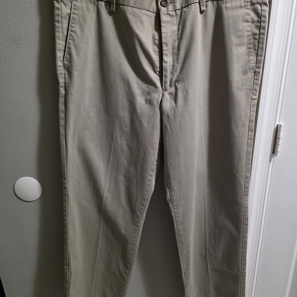 Dockers Men's Chinos - Light Khaki